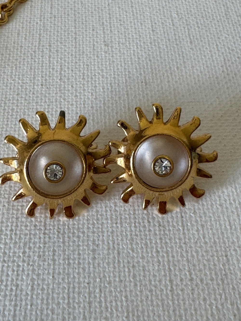 Kendra Scott Statement Lot of 3 New Pairs Earrings Dangle Chandelier